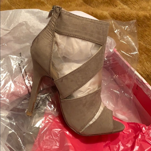 Chinese Laundry Shoes - Chinese Laundry